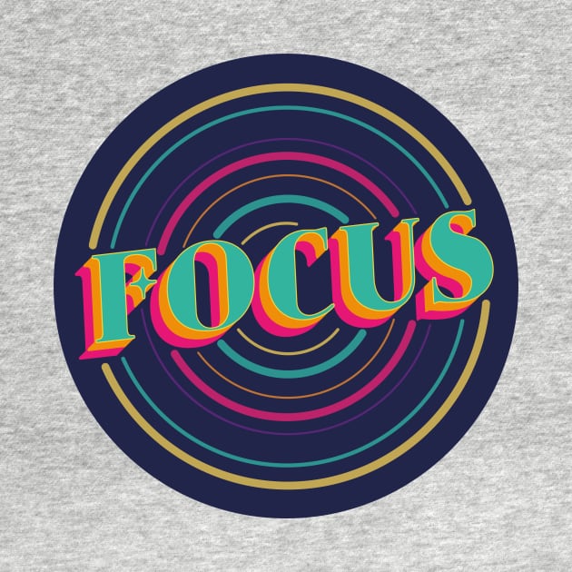 FOCUS by Genesis